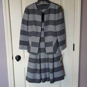 NEW Antonio Melani 2 pc. Dress Suit